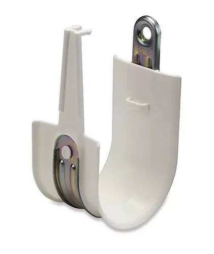 HPH16 Platinum Tools Side Mount Magnet HPH J-Hooks WHITE ***4 pcs***