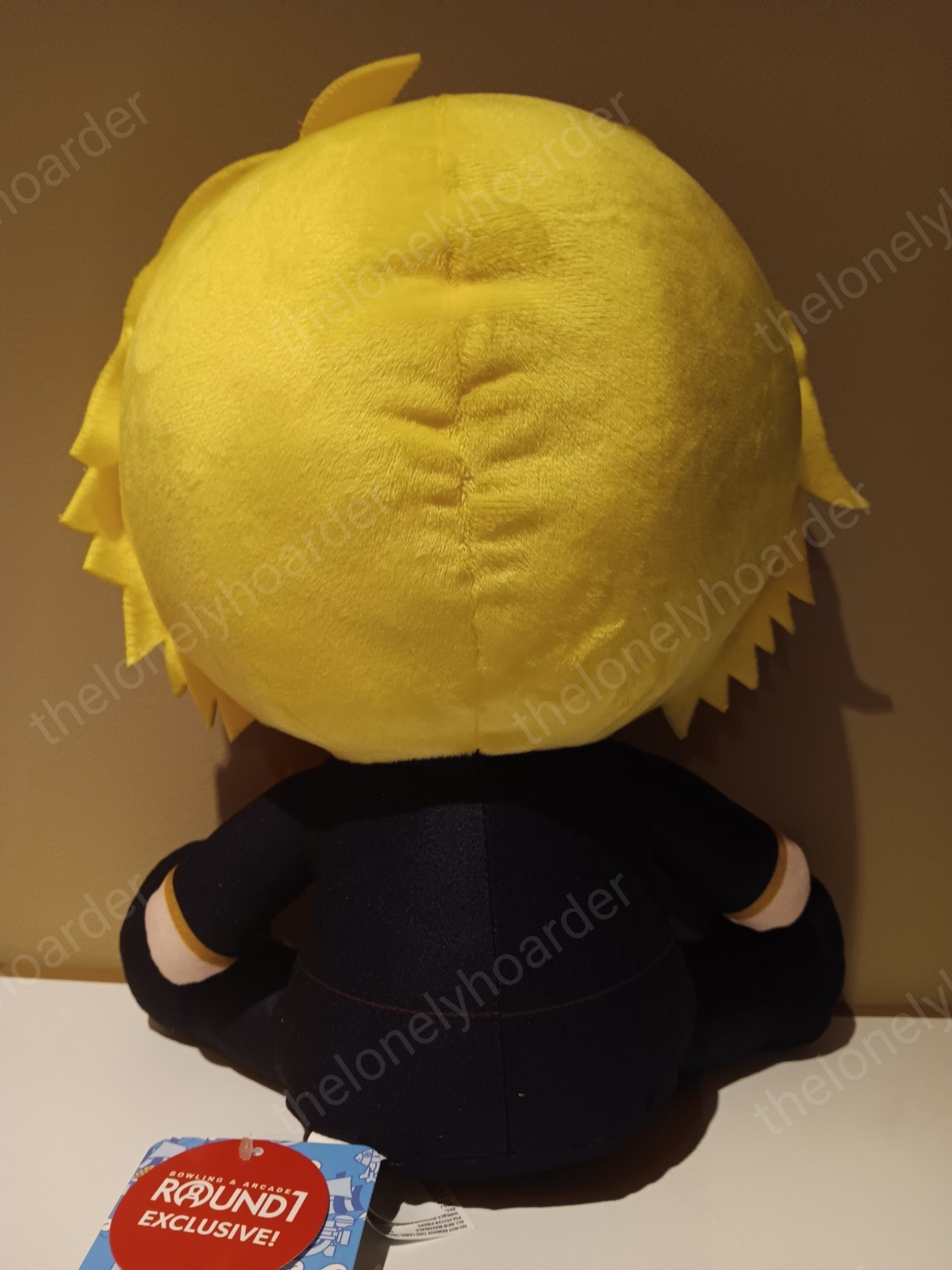 One Piece Sanji 12" Plush Vol.1 Standard New US Seller