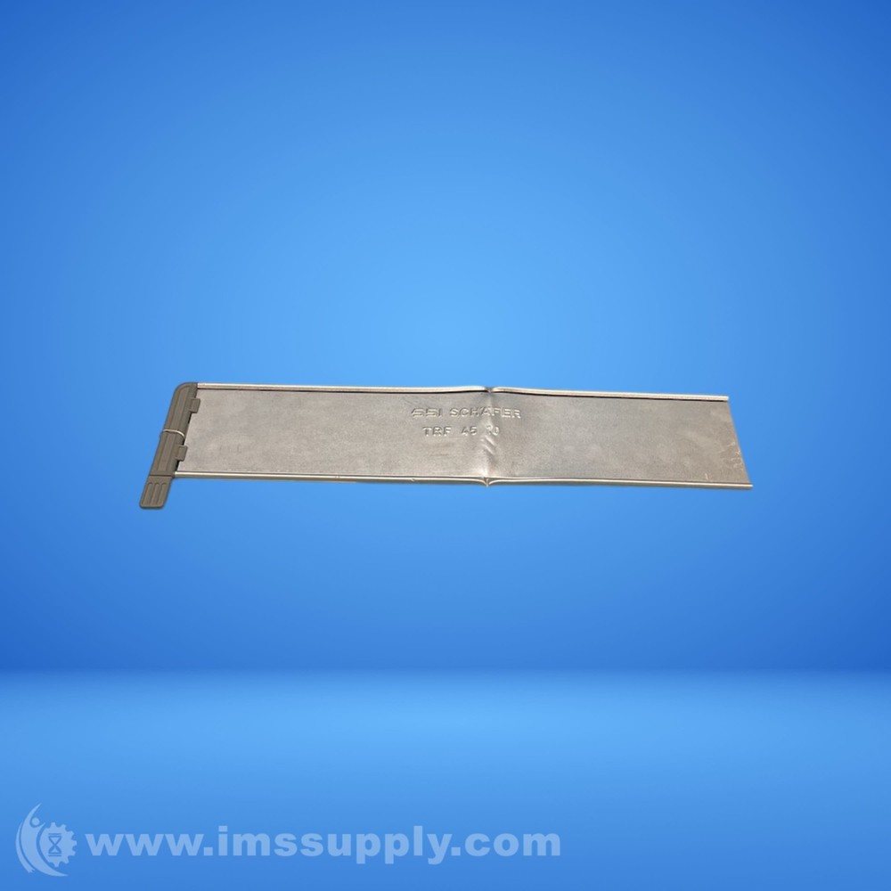 SSI Schafer TRF 45 10 Shelf Divider USIP