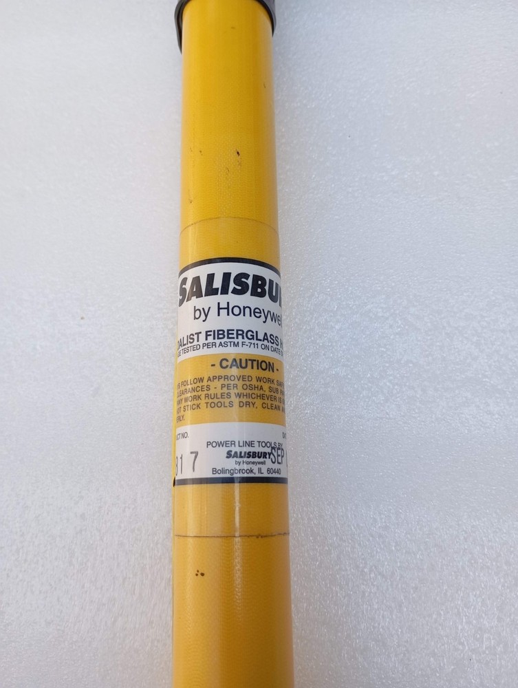 SALISBURY 20817 Discharge stick