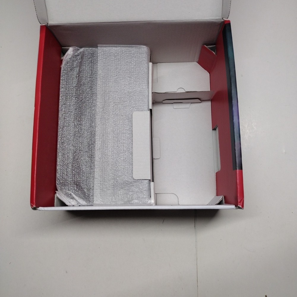 Genuine OEM Nintendo Switch 2 Dock + HDMI + Box