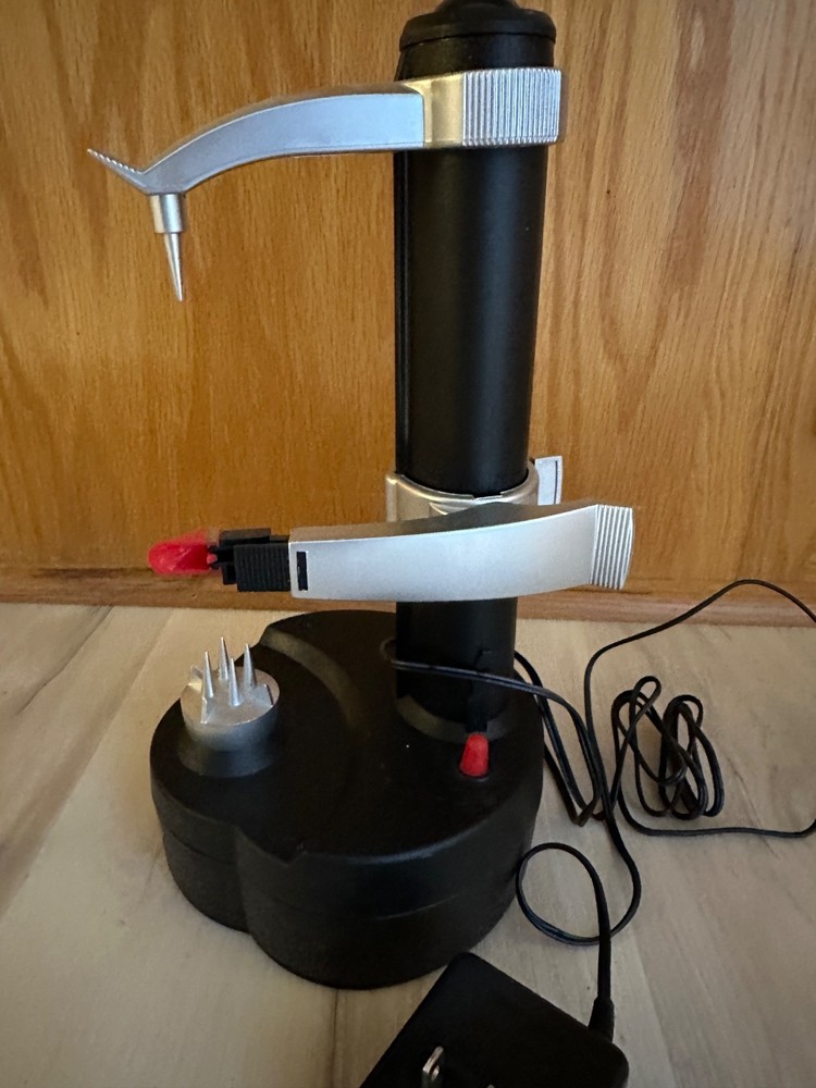 STARFRIT rotato express potato peeler