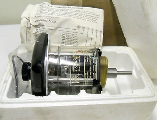 ATC 307C082A10XX Cycle Timer