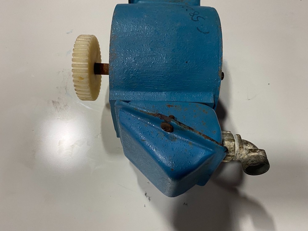 AVTRON M627A PULSE GENERATOR STYLE 1D 240 PPR