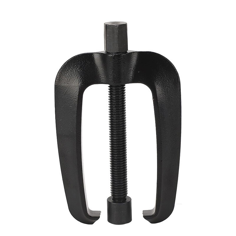 Black Hydraulic Steering Support Bracket Puller Removal Tool HS5157 For Seastar