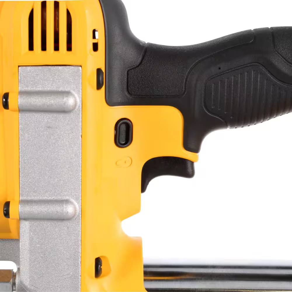 20V MAX Cordless 10,000 PSI Variable Speed Grease Gun (Tool Only)