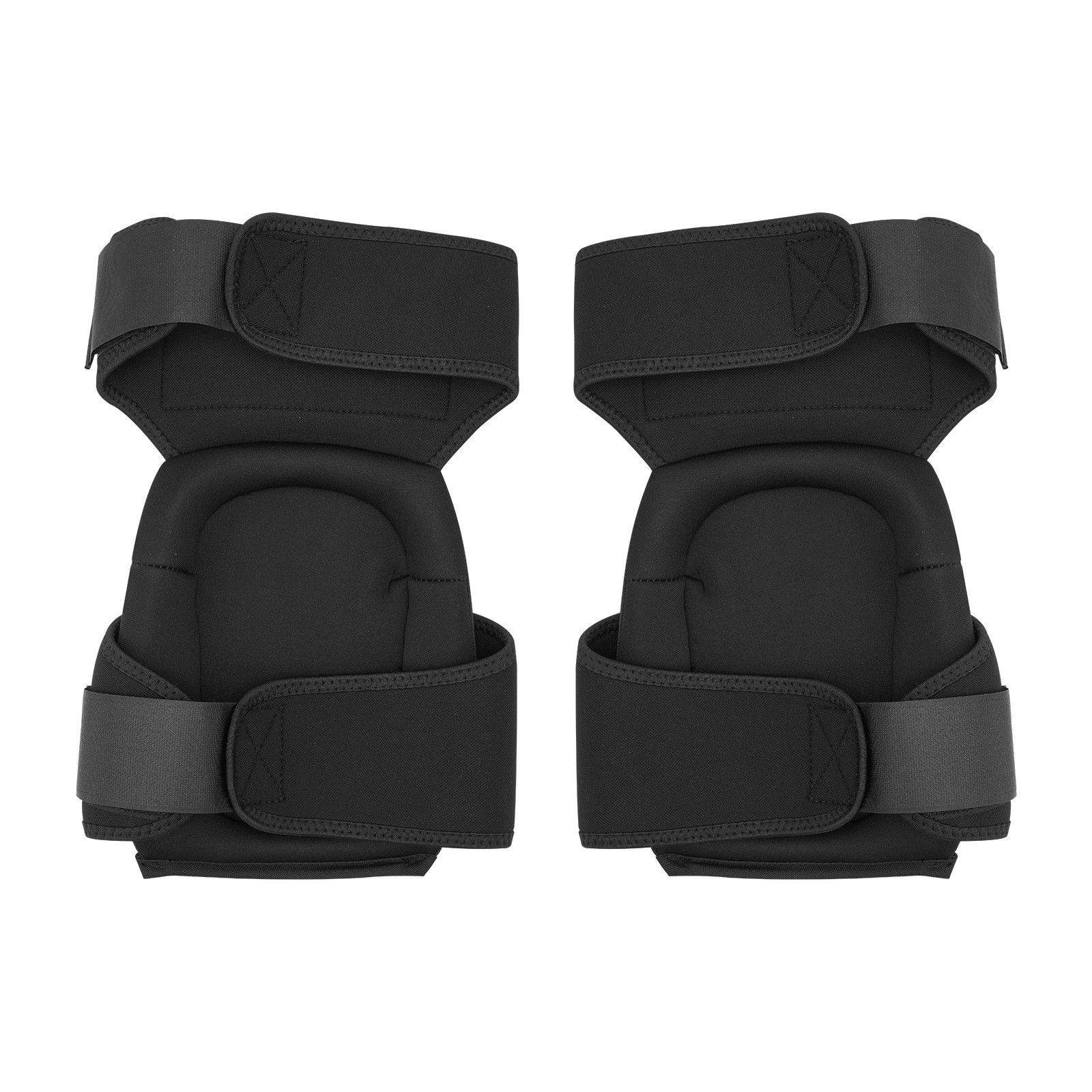 VEVOR Knee Pads for Work Extended Construction Knee Pads Anti-Slip Foam Cushion