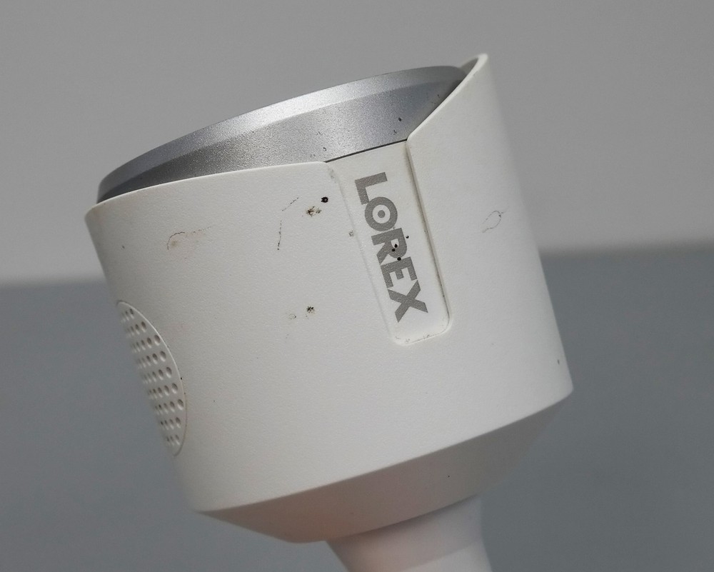 Lorex C882DA-Z 4K Ultra HD Security Bullet Camera