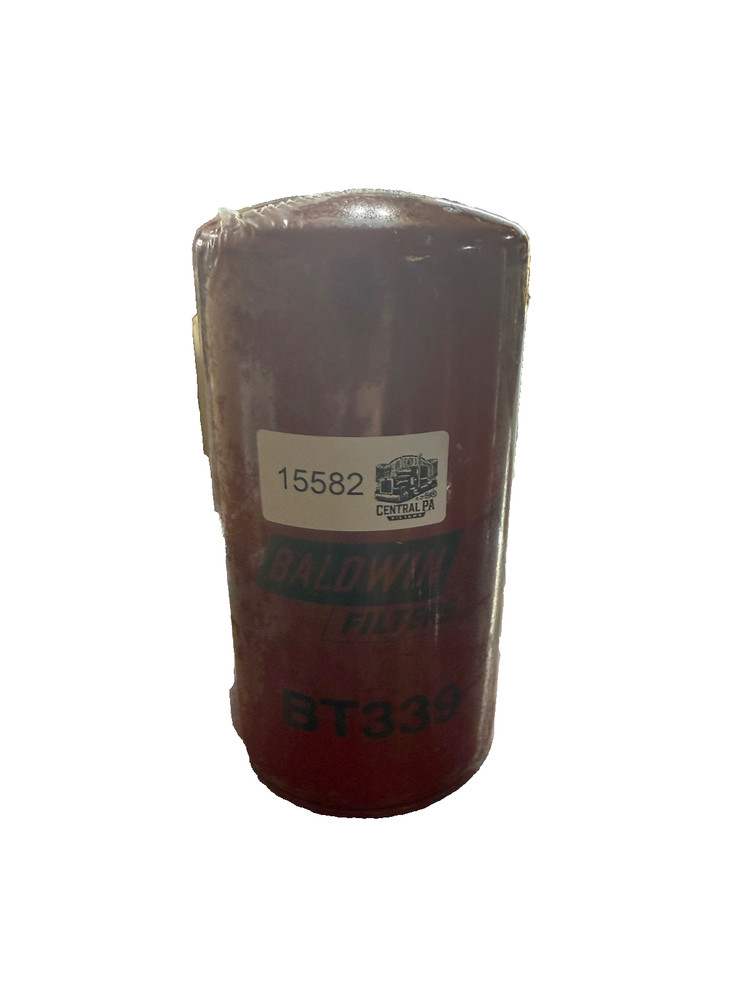 Baldwin Oil Filters BT339 **NOS**