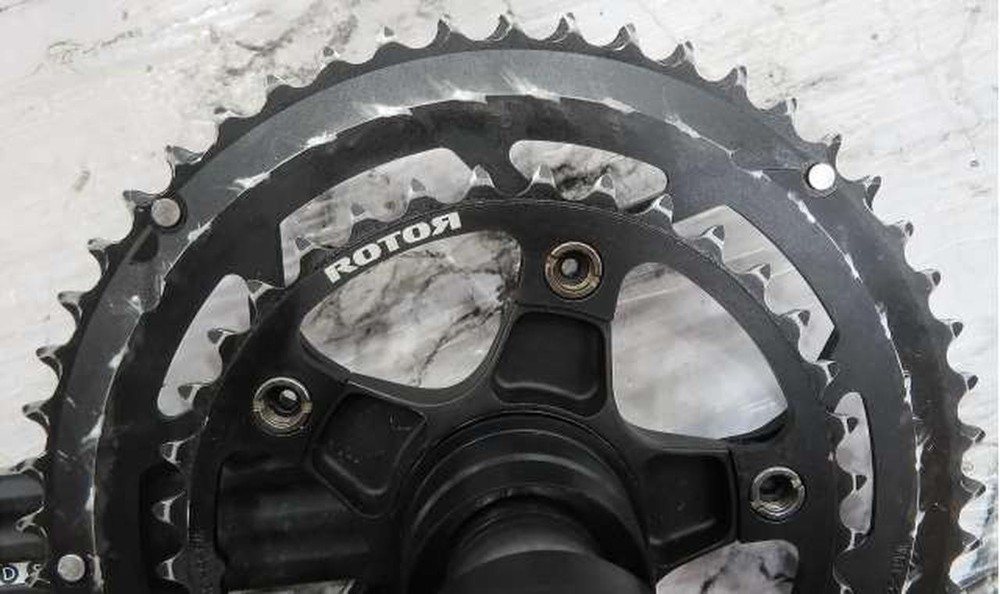 ROTOR NOQ Cset