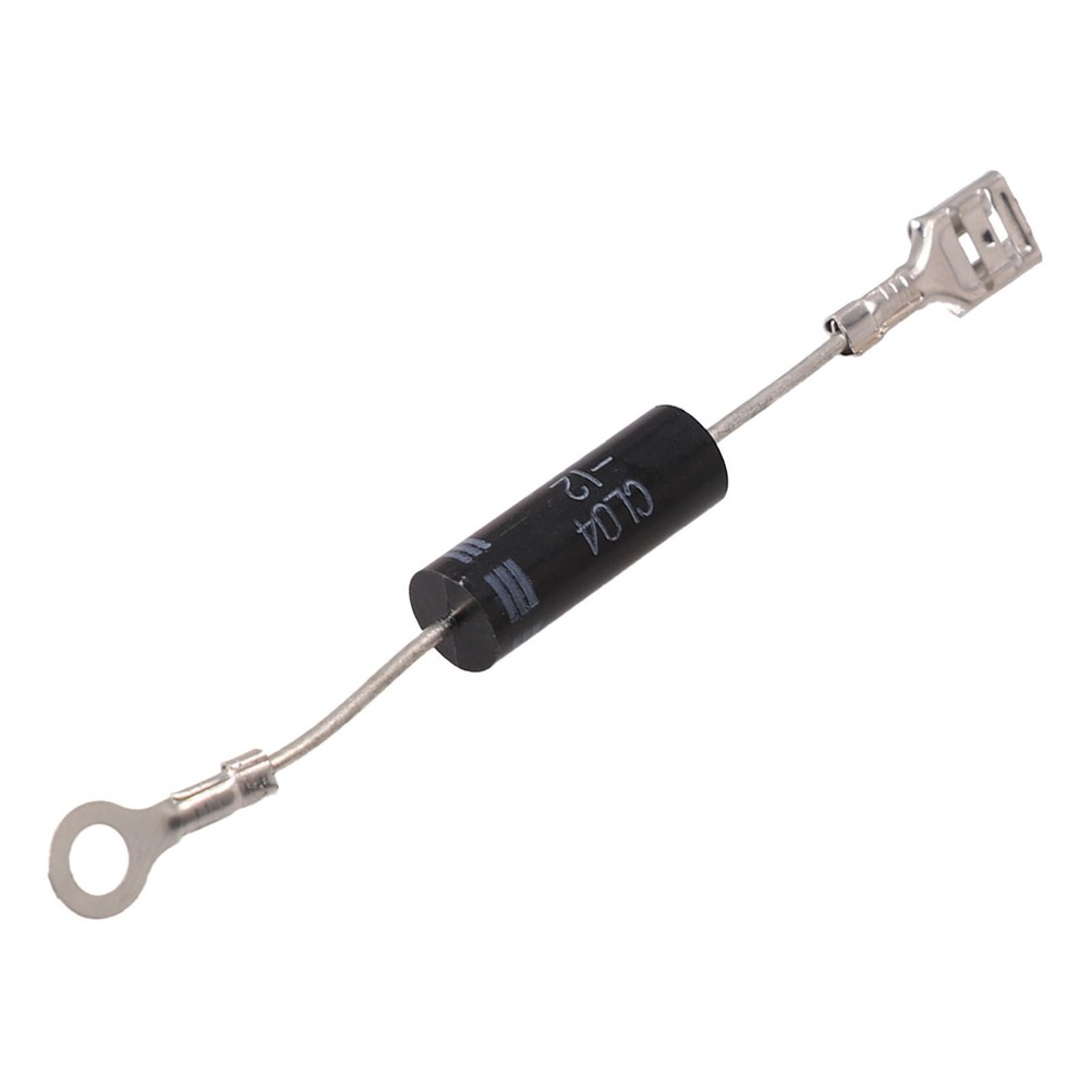 Microwave oven diode unidirectional CL04-12 General high-voltage diode