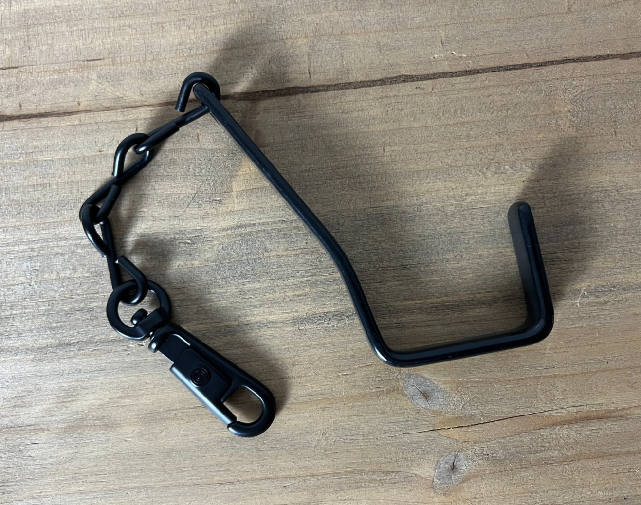 Tumi Hanger Hook /Door Hook for Garment Bags