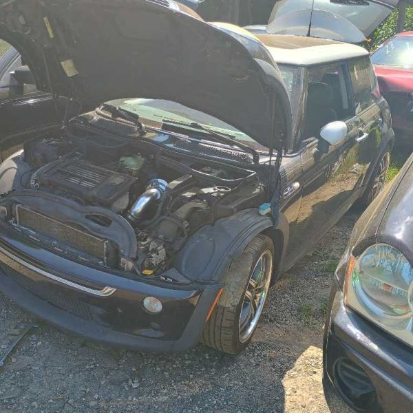 Used Fuse Box Engine fits: 2003 Mini COOPER Grade A