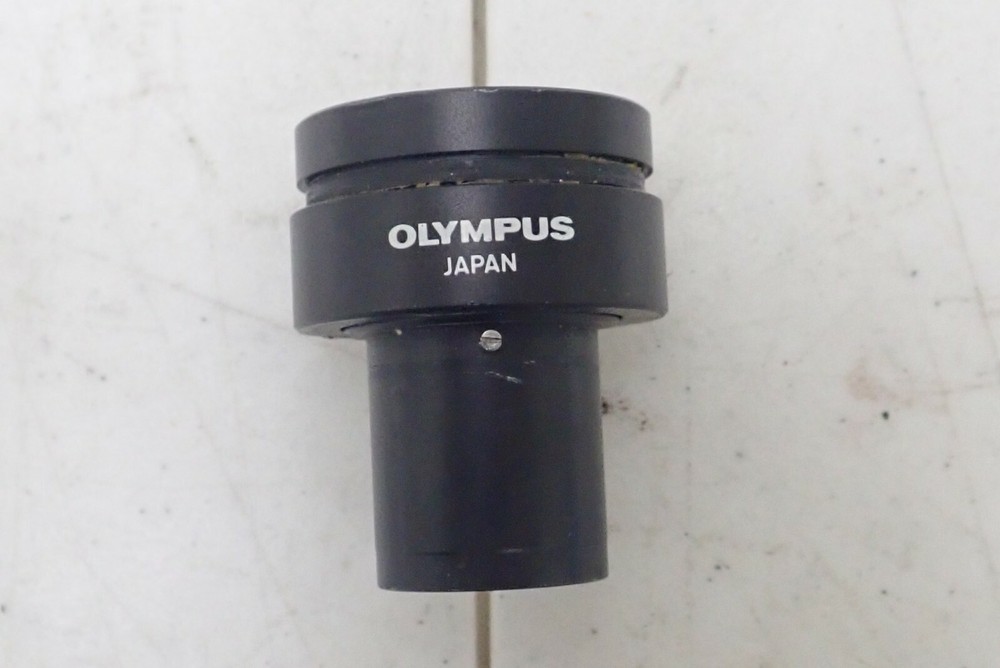 Olympus WK 10X/20L-H Eyepiece