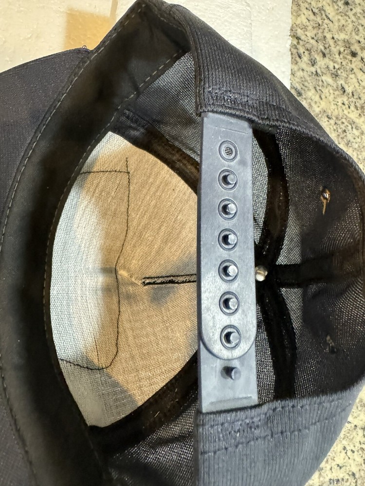 USS Belknap CG 26 Hat
