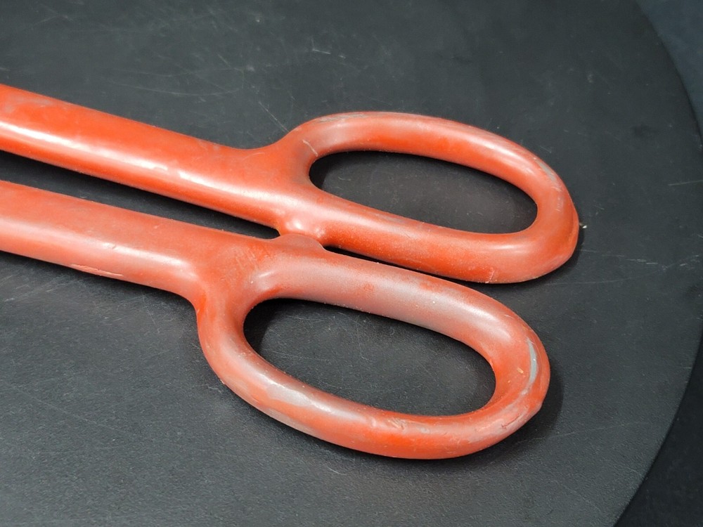 BLUE POINT C012A METAL SHEARS SNIPS