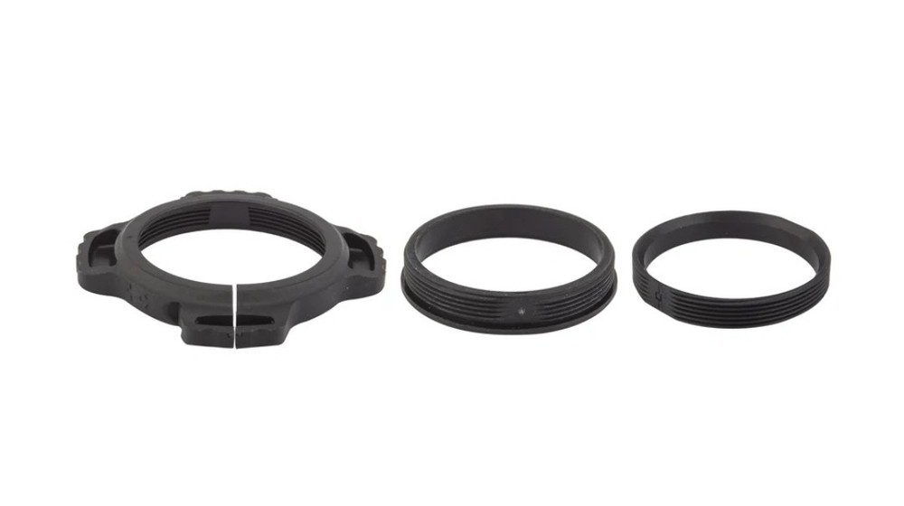 SRAM pedaler load kit