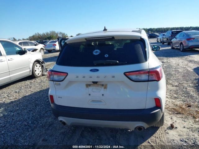 Console Front Floor Fits 20-22 ESCAPE 4523618