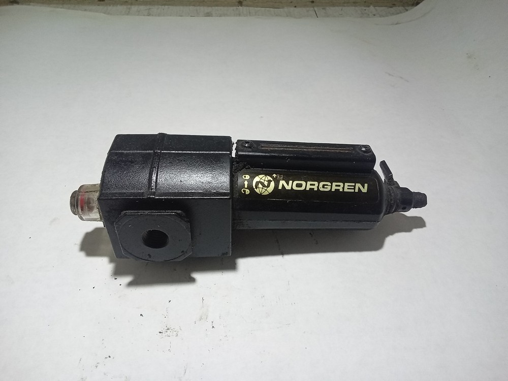 Norgren Excelon L73M-2AP-QDN (J13C)