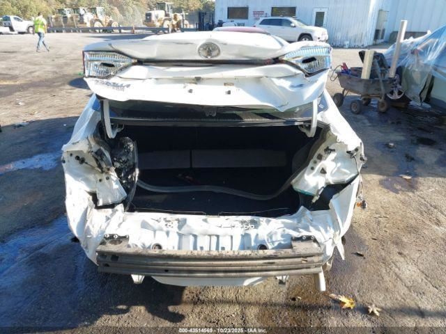 COROLLA 2023 Glove Box 4933069