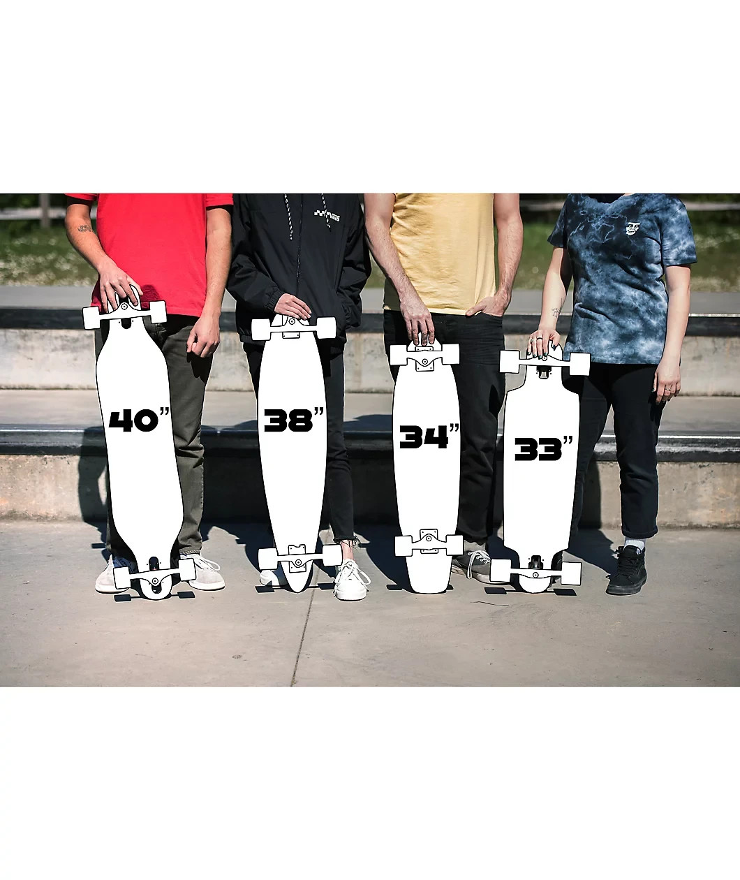 Sector 9 Bintang Bend 38" x 9.25" Longboard Cruiser Skateboard Complete