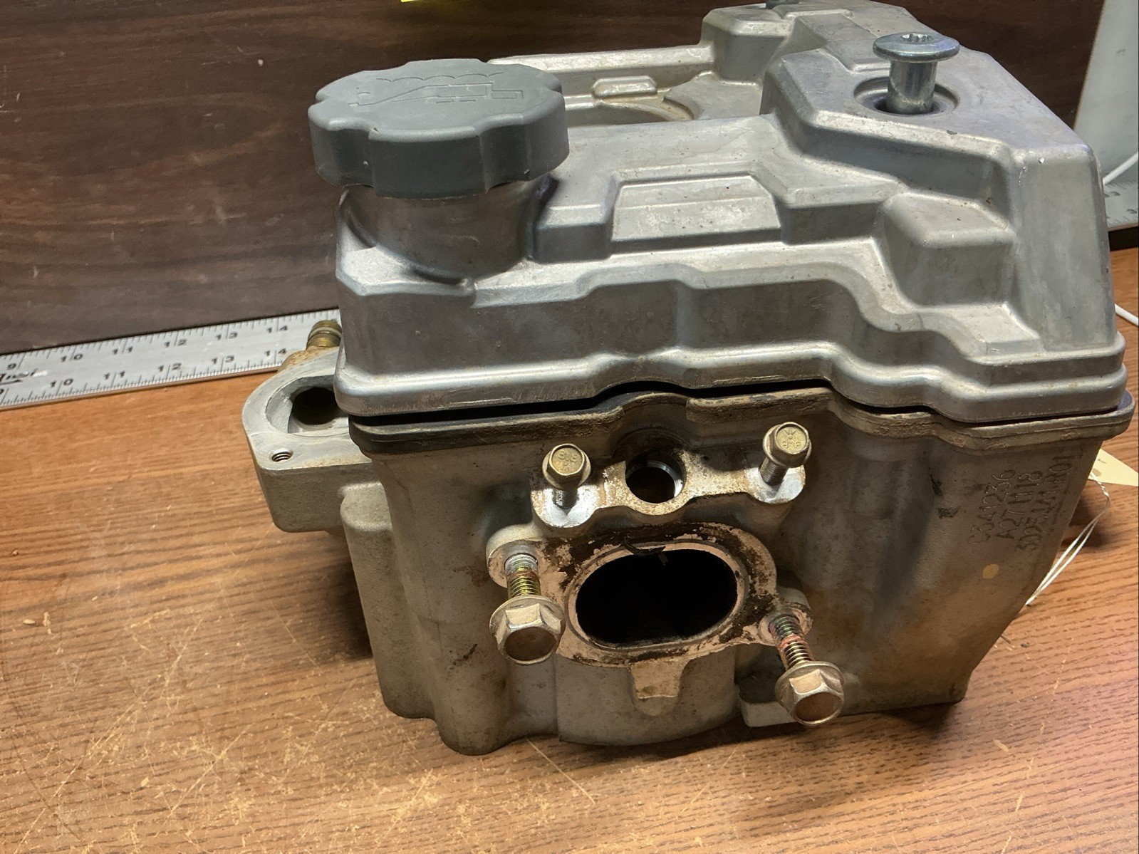 Head Cylinder # 2206221 Polaris 2019 Sportsman 570 SP 4x4 Touring