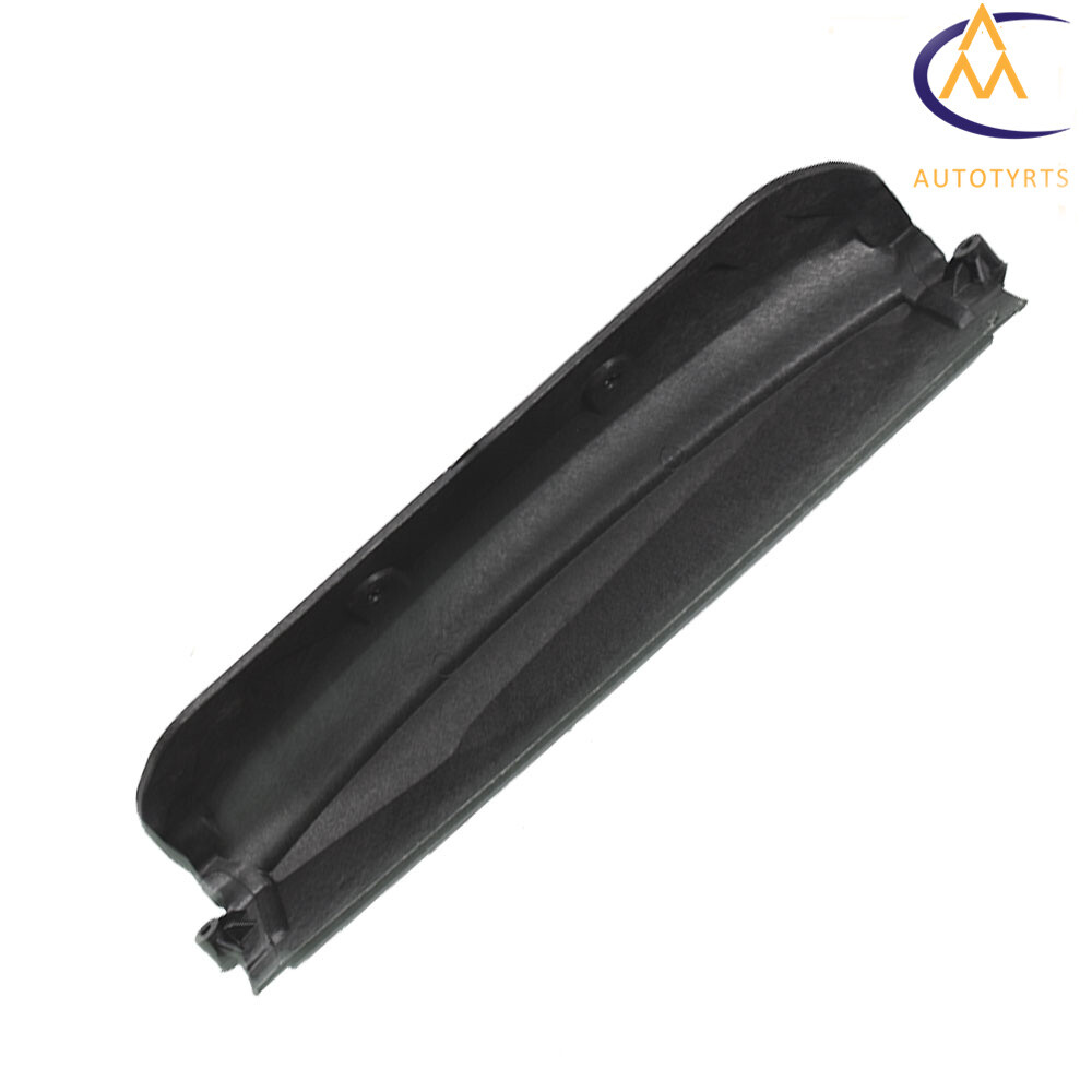 Left+Right+Center Engine Upper Cover Compartment Panel Kit For BMW E70 E71 X5 X6