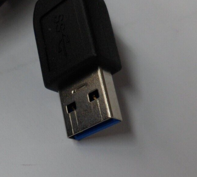 Andor ZYLA-5.5-USB3 sCMOS Microscope Camera