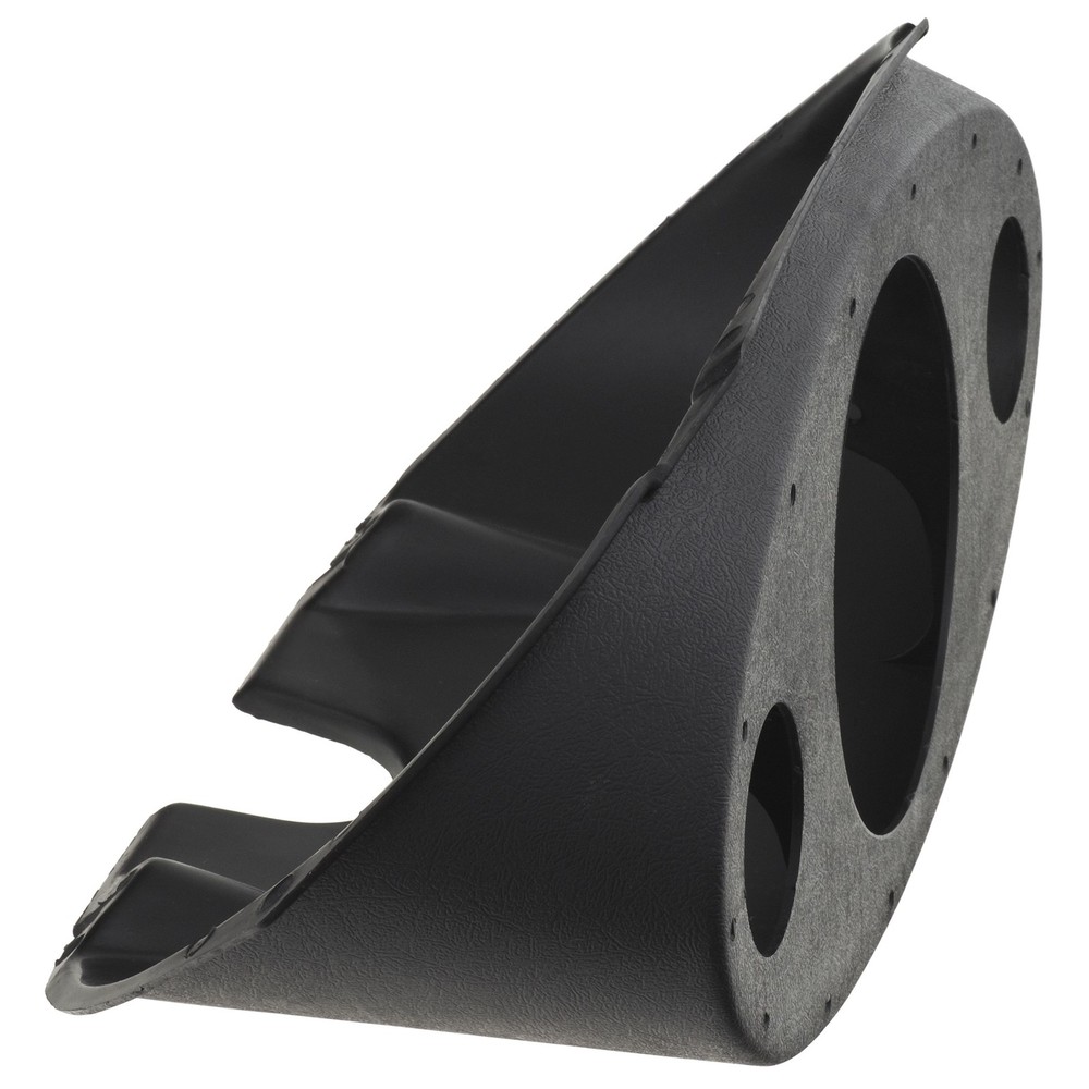 CLASSIC MINI , BINNACLE 3 GAUGE , 24A2702