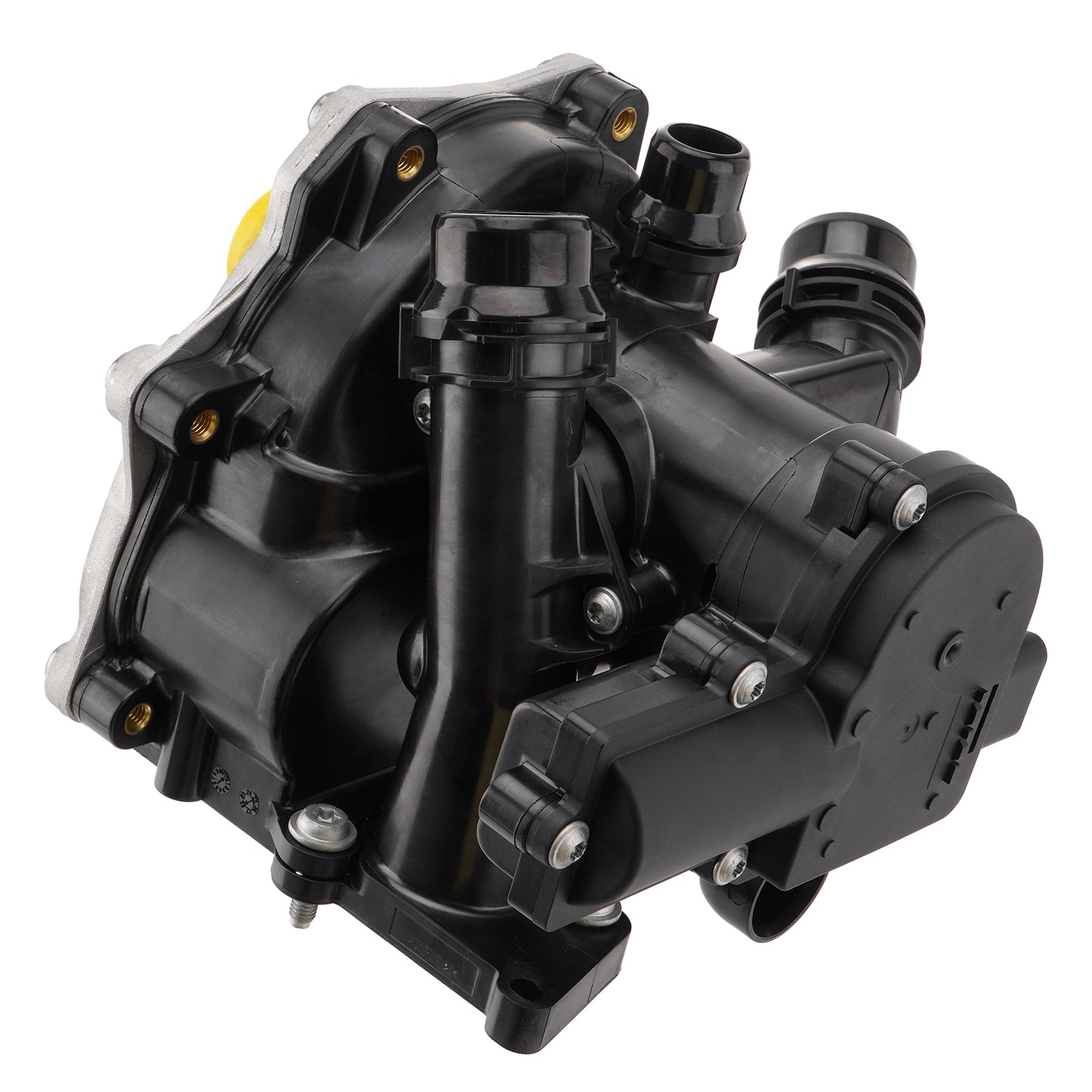 Engine Water Pump 06L121111H For A4 A3 TT VW Tiguan Jetta Golf GTI Beetle 2.0T