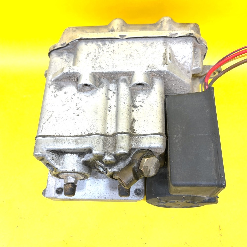 1998 BMW R1100RT OEM ABS PUMP UNIT MODULE