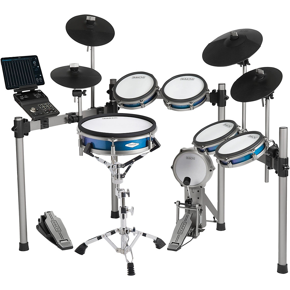 Simmons Titan 75 Electronic Drum Kit