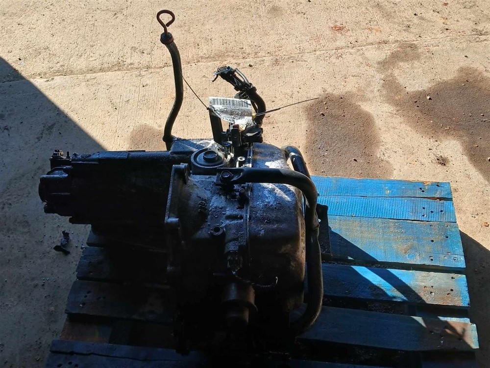 DEVILLE 1995 Fuse Box Cabin 6463