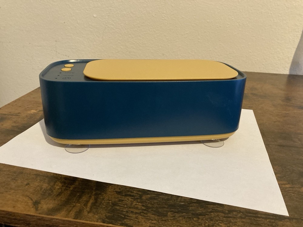 Mini Cleaning Machine