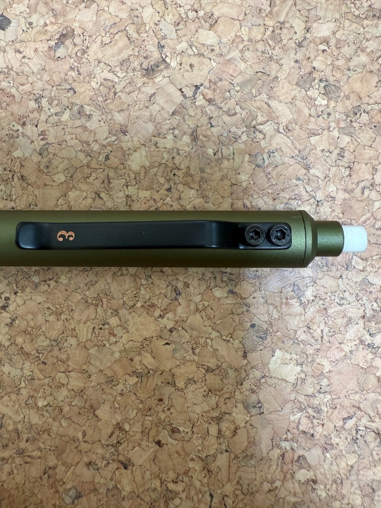 Everyman Grafton Mechanical Pencil