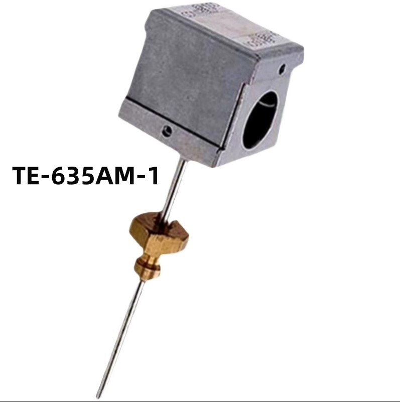 1pcs Johnson TE-635AM-1 Water pipe temperature sensor PT1000