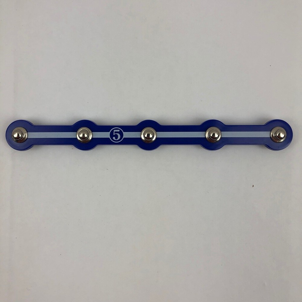 Elenco Snap Circuit Replacement Part - Conductor with 5 snaps
