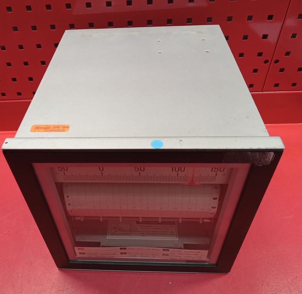 Chino EH200-06 Multi Point Electronic Recorder