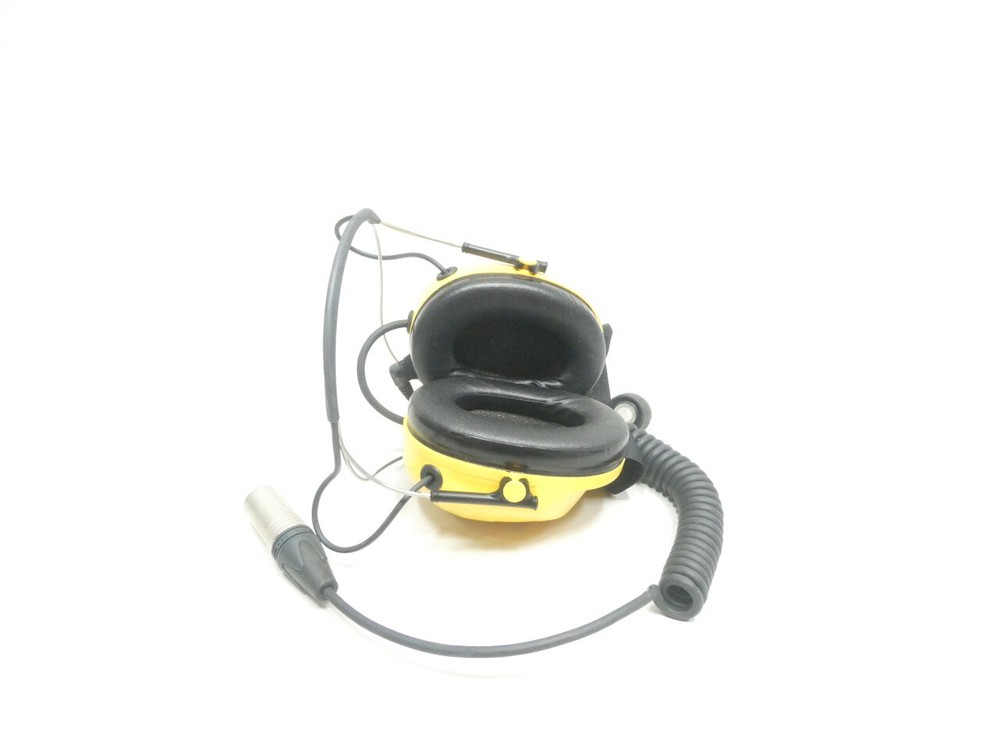 Peltor MT52H31B-C0169 Communication Headset