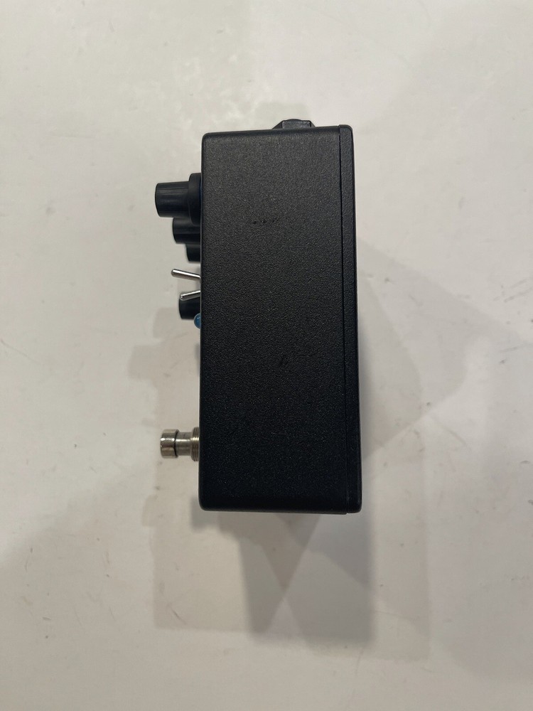 Red Panda Bitmap V1 Bitcrusher Bit Map Modulation Guitar / Bass Effect Pedal