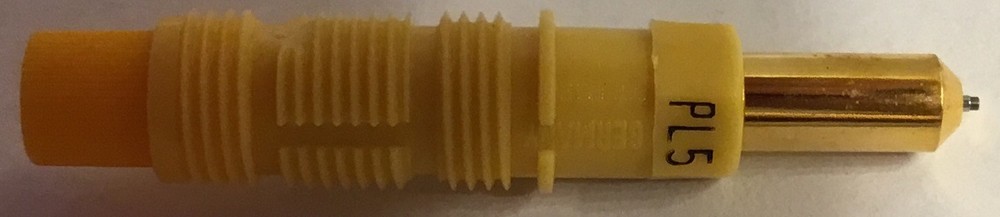 Staedtler Mars Vintage Liquid Ink Plotter Point 757 PL5 CF