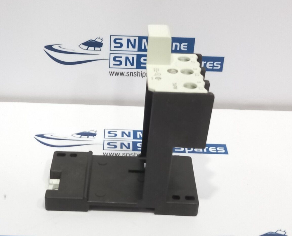 Allen-Bradley 193TAPM Din Rail Overload Adapter