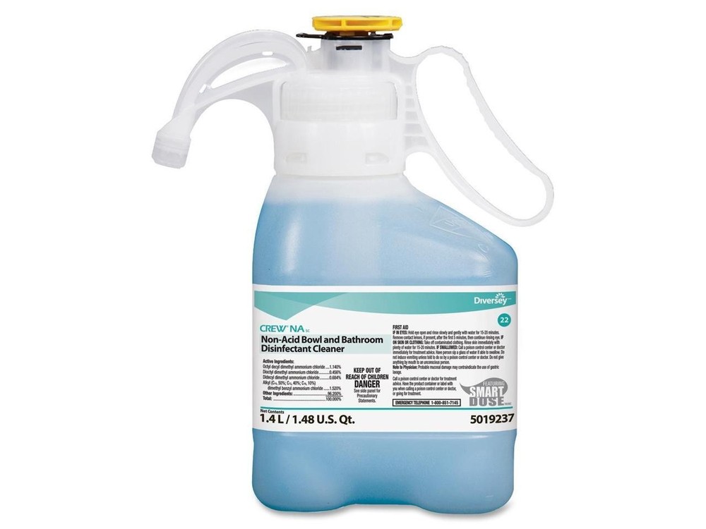 Diversey Floor Cleaner 1 EA/BT