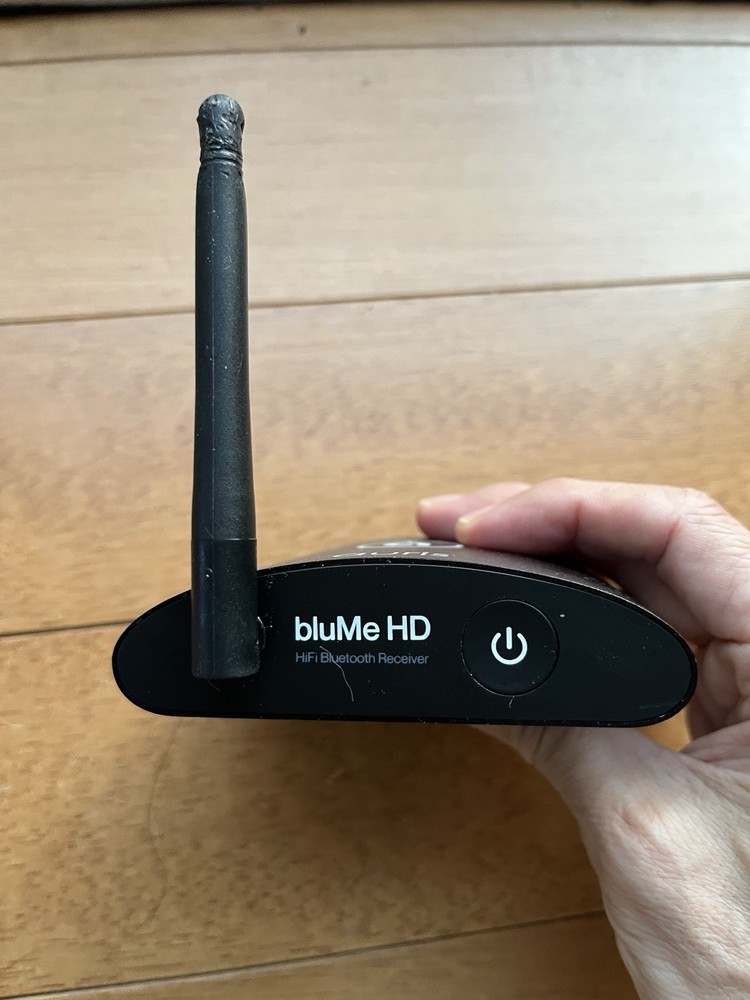 Auris Blume HD Long Range Bluetooth 5.0 Music Receiver Audio Adapter Tested