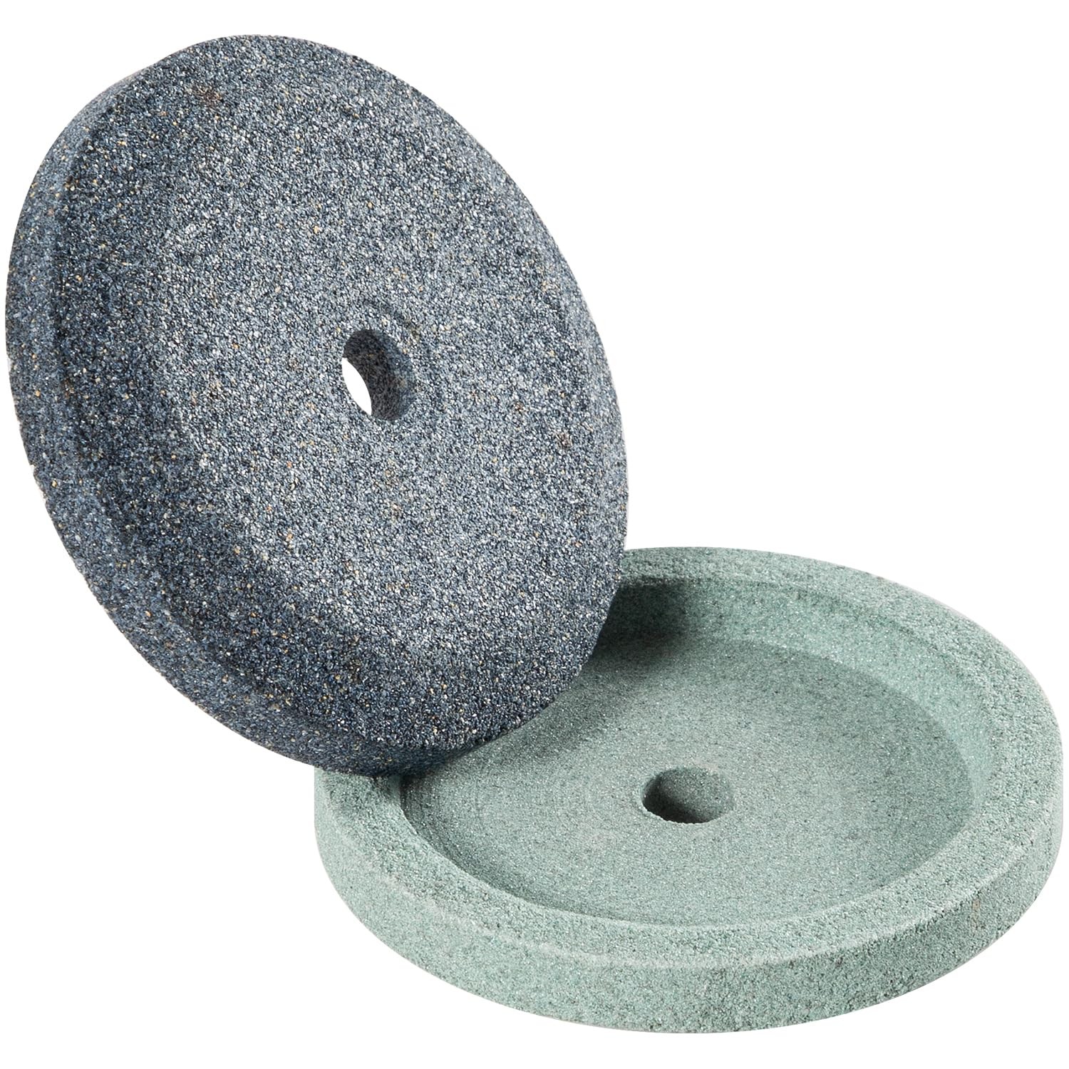 Sharpening Stone For Bizerba Slicers All Models, Grinding and Truing Stone Set