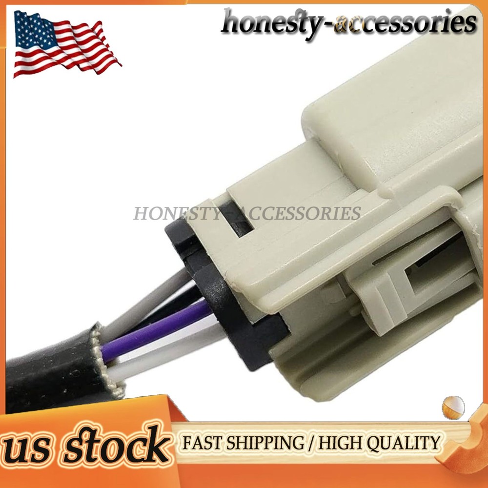 Oxygen Sensor 27729-10 27809-10 Front & Rear For 2010-2017 Harley Davidson Glide