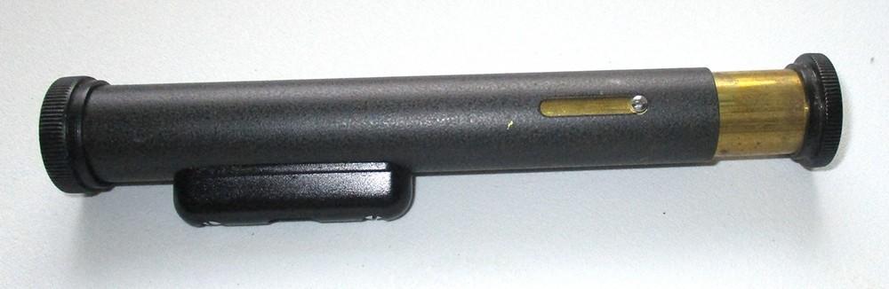 Pocket Sight, Peep Sight, for Surveying - LEVELING FUNCTION IS NOT WORKING