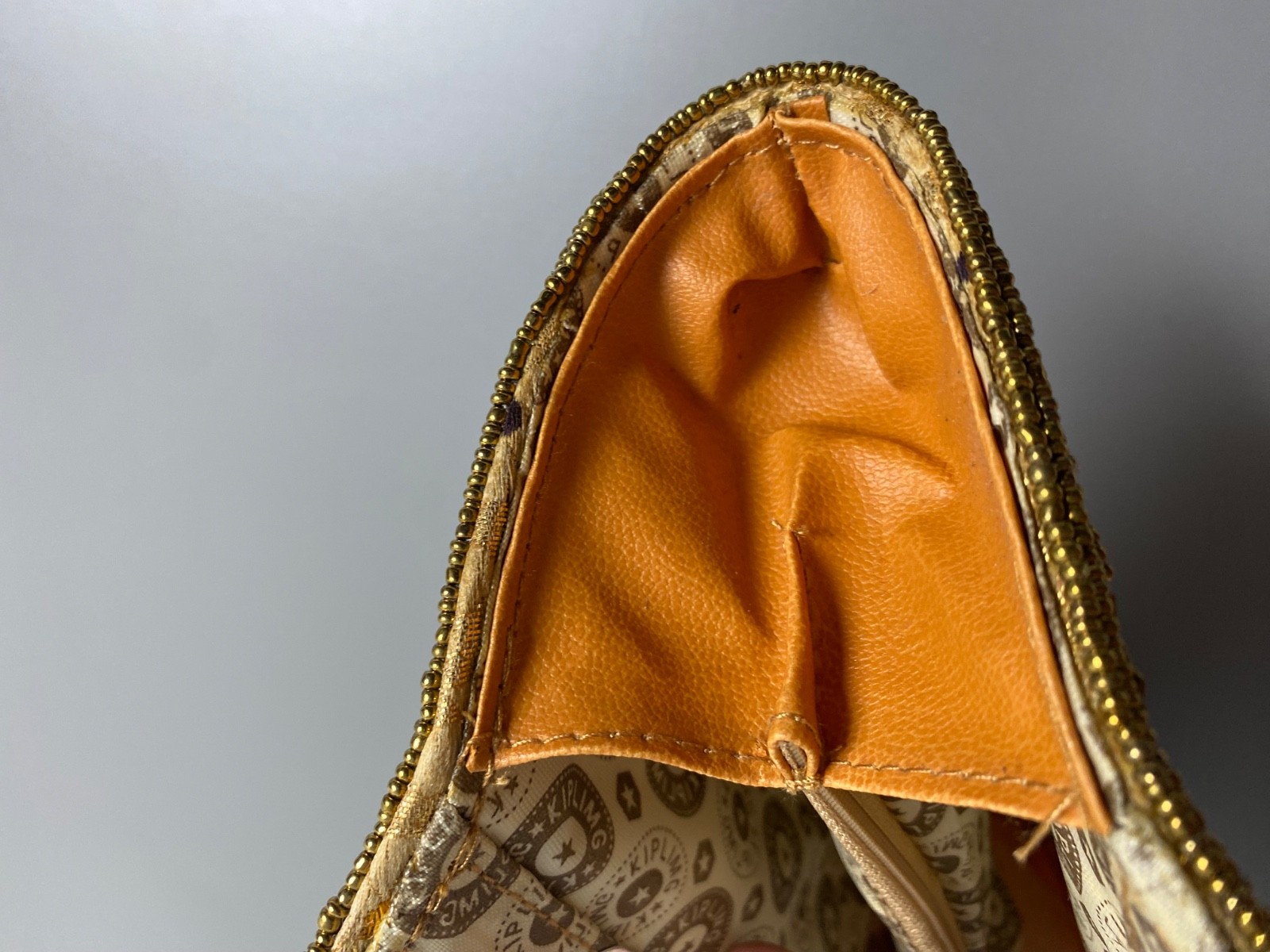 Beaded Purse Vintage Mini Bag Clutch