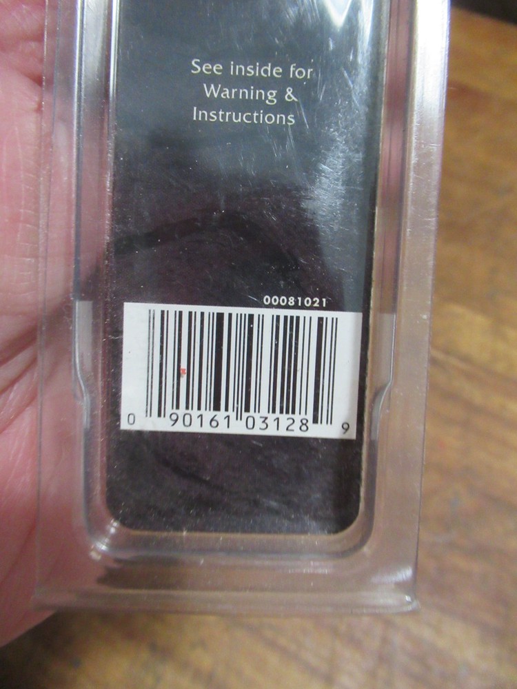 Flint River In-Line Capper for Muzzleloader #7261 (#3)