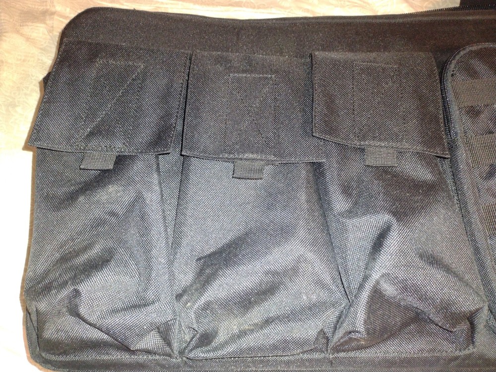 Johnson Explorer Bag